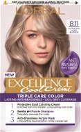L'ORÉAL PARIS Excellence Cool Creme 8.11 Ultra Light Ash Blond - Hair Dye