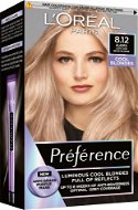 ĽORÉAL PARIS Preference 8.12 Alaska Cool Light Blond - Hair Dye