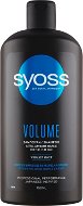 SYOSS Volume Shampoo 750 ml - Šampón
