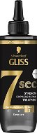 Schwarzkopf Gliss 7 Sec expresná starostlivosť Ultimate Repair 200 ml - Kúra na vlasy