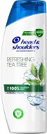 HEAD & SHOULDERS Tea Tree, 400ml - Shampoo