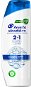 HEAD & SHOULDERS Classic Clean 2v1 540 ml - Šampon