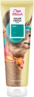 Wella Professionals Colour Fresh Mask, Mint, 150ml - Hair Dye
