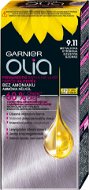 GARNIER Olia 9.11, Metallic Silver, 50ml - Hair Dye