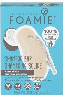 FOAMIE Shampoo Bar Shake Your Coconuts 80 g - Tuhý šampón
