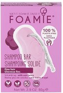 FOAMIE Shampoo Bar You're Adorabowl 80 g - Tuhý šampón