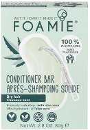 FOAMIE Conditioner Bar Aloe Vera 80 g - Conditioner