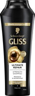 Schwarzkopf Gliss Ultimate Repair - hajerősítő, 250ml - Sampon