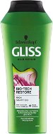 SCHWARZKOPF GLISS Bio-Tech Restore Shampoo 250 ml - Šampón