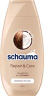 Schauma šampón Repair & Care 250 ml - Šampón