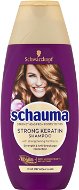SCHAUMA Shampoo, Keratin Strong, 250 ml - Šampón