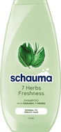 SCHAUMA Shampoo 7 Herbs, 250ml - Shampoo