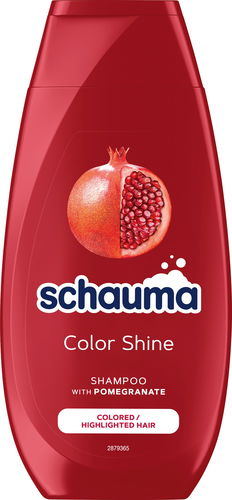 Schauma šampon Color Shine 250 ml - Šampon - Hlavní obrázek