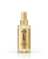 LONDA PROFESSIONAL Velvet Oil Lightweight Oil 100 ml - Hair Oil