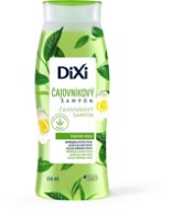 DIXI Šampón s Čajovníkovým olejom 250 ml - Šampón