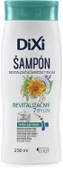 DIXI Revitalizing Shampoo 7 Herbs 250ml - Shampoo