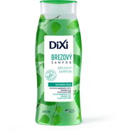 DIXI hárs sampon 400 ml - Sampon