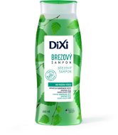 DIXI Brezový šampón 400 ml - Šampón