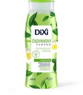 DIXI Shampoo with Tea Tree Oil 400 ml - Shampoo