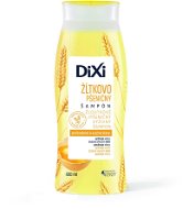 DIXI Žĺtkovo pšeničný šampón 400 ml - Šampón