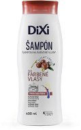 DIXI Šampón na Farbené vlasy 400 ml - Šampón