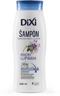 DIXI Šampón proti lupinám 400 ml - Šampón