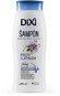 DIXI korpásodás elleni sampon 400 ml - Sampon