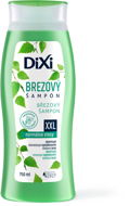 DIXI hárs sampon XXL 750 ml - Sampon