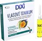 Hair Tonic DIXI Vitanol hair tonic revitalizing - ampoule 6 × 10 ml - Vlasové tonikum