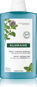 KLORANE Shampoo with BIO mint water 400 ml - Shampoo