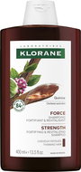KLORANE sampon kininnel és BIO alpesi gyopárral 400 ml - Sampon