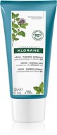 KLORANE Hair Conditioner with ORGANIC Mint Water 200ml - Conditioner