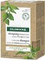 KLORANE Shampoo-Mask 2in1 Powder with BIO Nettle and Clay 8 × 3 g - Hair Mask