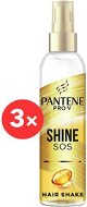 PANTENE Intensive Repair Spray for Normal Hair 3 × 150ml - Hairspray