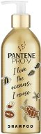 PANTENE Pro-V Repair & Protect ECO REUSE Shampoo, Aluminium Bottle, 430ml - Shampoo