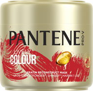 PANTENE Pro-V Color Protect Keratin Hair Mask 300ml - Hair Mask