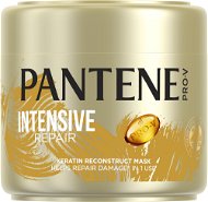 PANTENE Pro-V Intensive Repair Keratinová Vlasová Maska 300 ml - Maska na vlasy