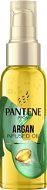 Olej na vlasy PANTENE Pro-V Vlasový olej s arganem 100 ml - Olej na vlasy
