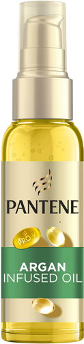 PANTENE Pro-V Vlasový Olej S Arganem 100 ml - Olej na vlasy - Hlavní obrázek