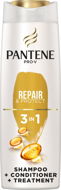 PANTENE Pro-V Intensive Repair Shampoo 3-in-1 for Damaged Hair 360ml - Shampoo
