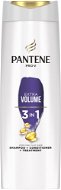 PANTENE Pro-V Volume & Body Shampoo 3-in-1 for Tangled Hair 360ml - Shampoo
