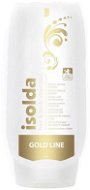 ISOLDA Telový a vlasový šampón Gold Line 500 ml - Šampón