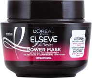ĽORÉAL PARIS Elseve Full Resist Power Mask, 300ml - Hair Mask