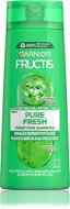 GARNIER Fructis Pure Fresh Shampoo, 250ml - Shampoo