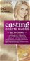 ĽORÉAL PARIS Casting Creme Gloss Semi-Permanent Hair Dye 910, Iced Blonde, 180ml - Hair Dye
