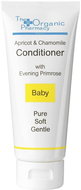 THE ORGANIC PHARMACY Apricot & Chamomile Conditioner, 100ml - Conditioner