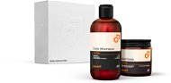 Haircare Set BEVIRO Daily Hair Care Set - Sada vlasové kosmetiky