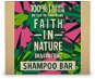 FAITH IN NATURE Solid shampoo Dragon fruit 85 g - Solid Shampoo