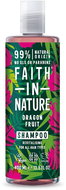 FAITH IN NATURE Dragon Fruit Shampoo 400 ml - Shampoo