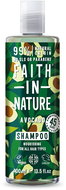 FAITH IN NATURE Avocado Shampoo 400 ml - Shampoo